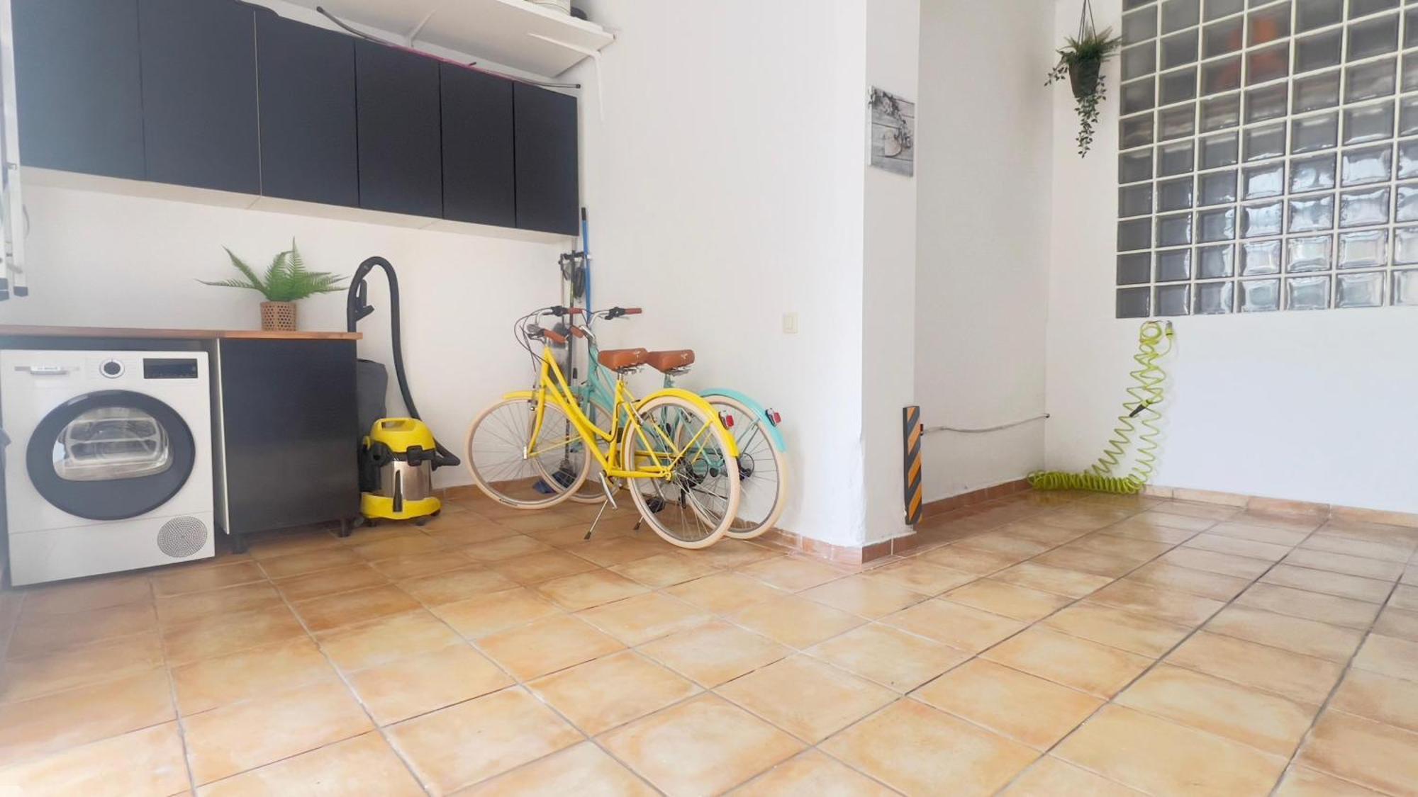 סביליה Loft City Center+Free Parking מראה חיצוני תמונה
