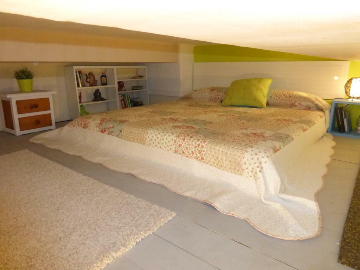 סביליה Loft City Center+Free Parking מראה חיצוני תמונה
