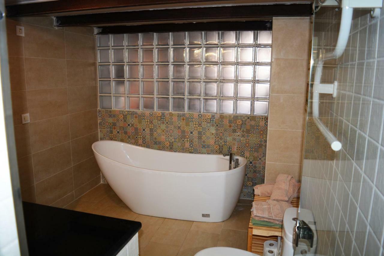 סביליה Loft City Center+Free Parking מראה חיצוני תמונה