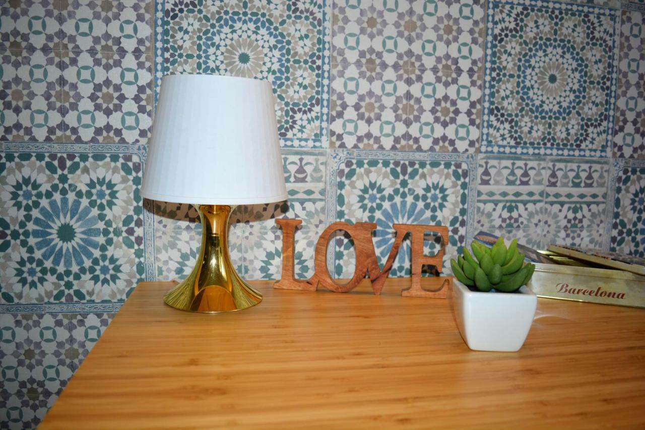 סביליה Loft City Center+Free Parking מראה חיצוני תמונה
