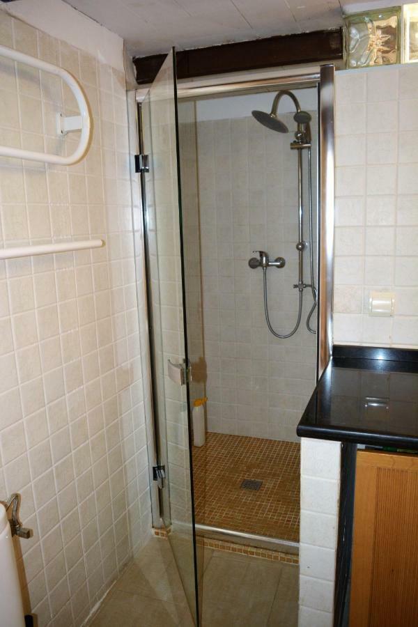 סביליה Loft City Center+Free Parking מראה חיצוני תמונה