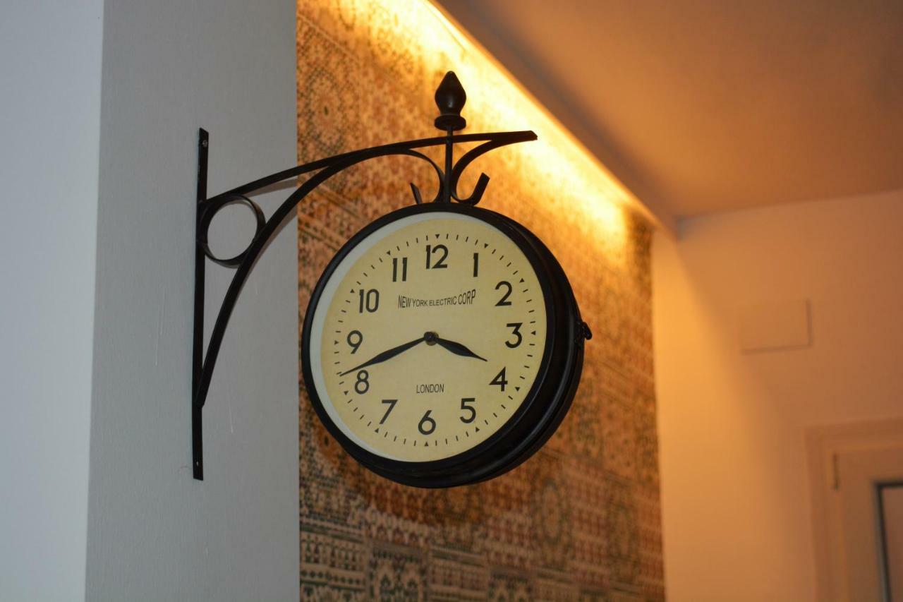 סביליה Loft City Center+Free Parking מראה חיצוני תמונה